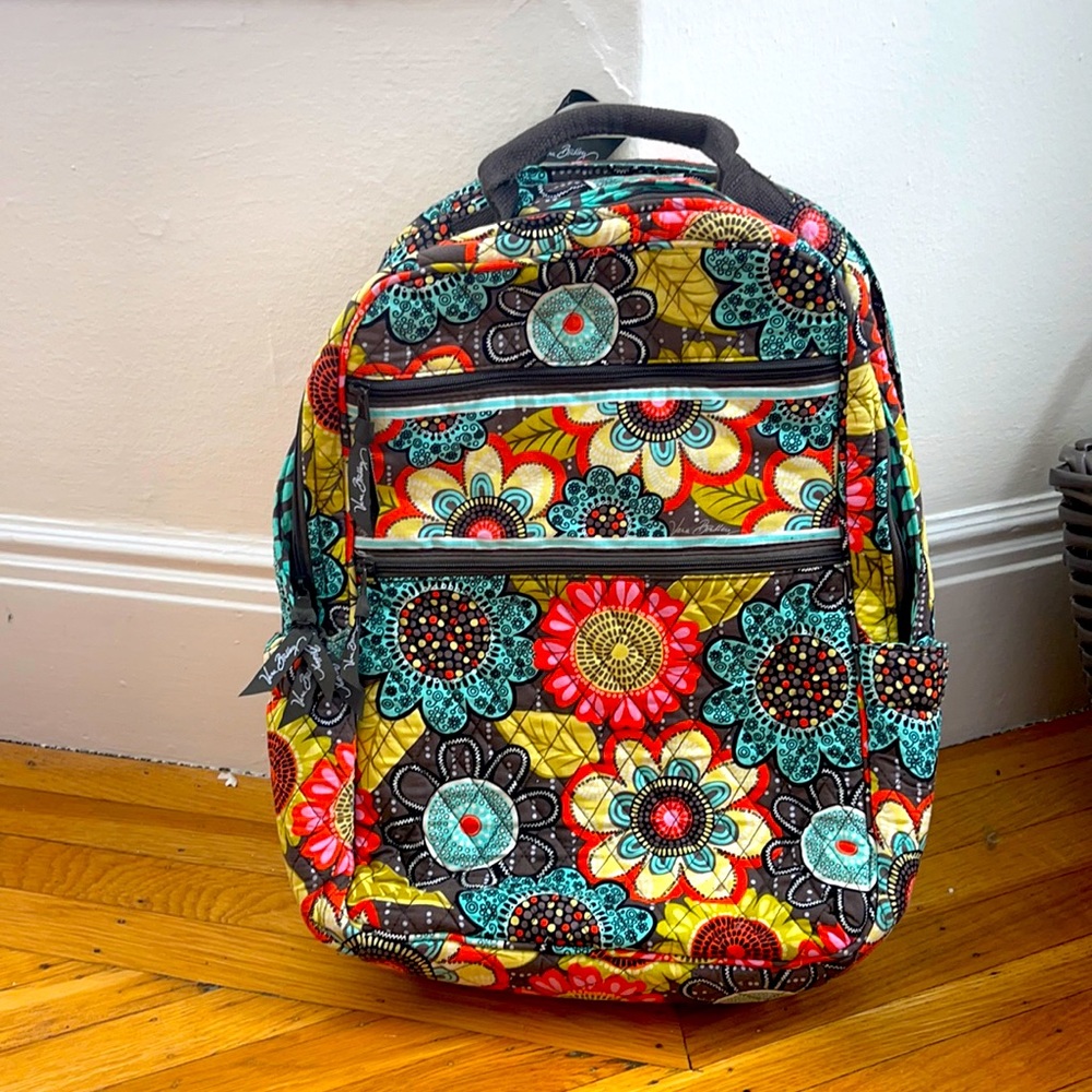 Vera Bradley Backpack